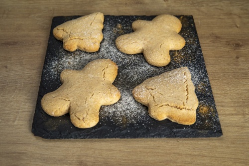 Без глутен и бяла захар